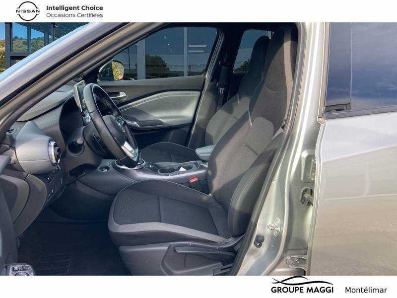 Nissan Juke - Photo 12