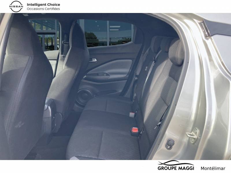 Nissan Juke - Photo 13