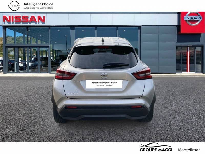 Nissan Juke - Photo 14