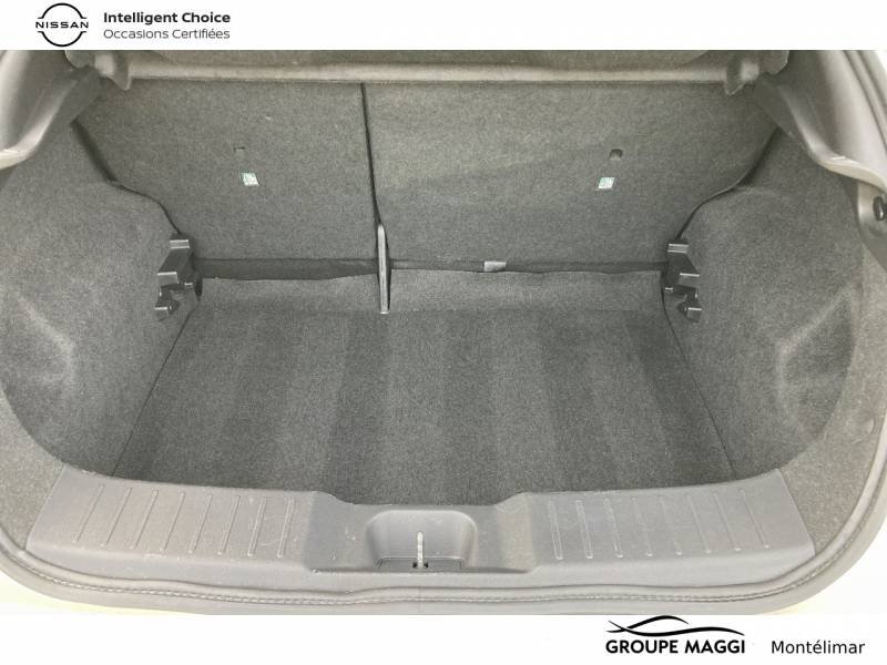 Nissan Juke - Photo 15