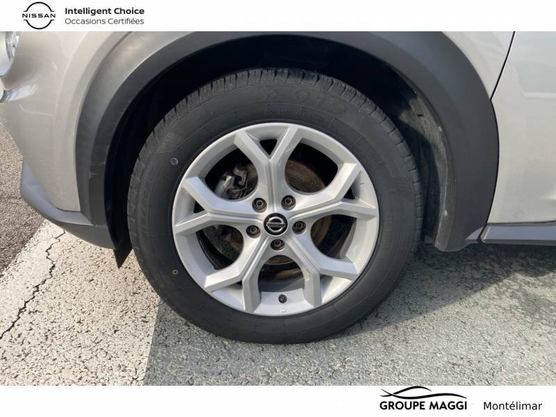 Nissan Juke - Photo 16