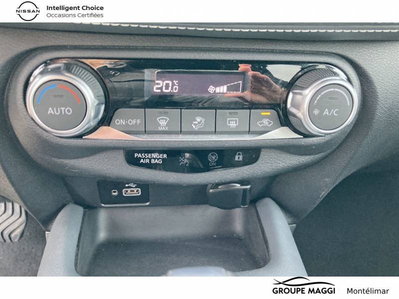 Nissan Juke - Photo 18