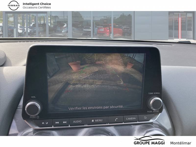 Nissan Juke - Photo 19
