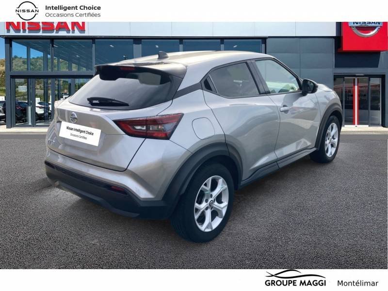 Nissan Juke - Photo 2