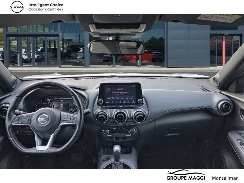 Nissan Juke - Photo 3