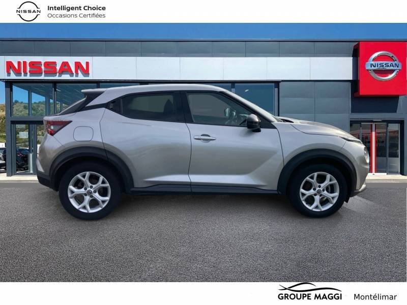 Nissan Juke - Photo 6