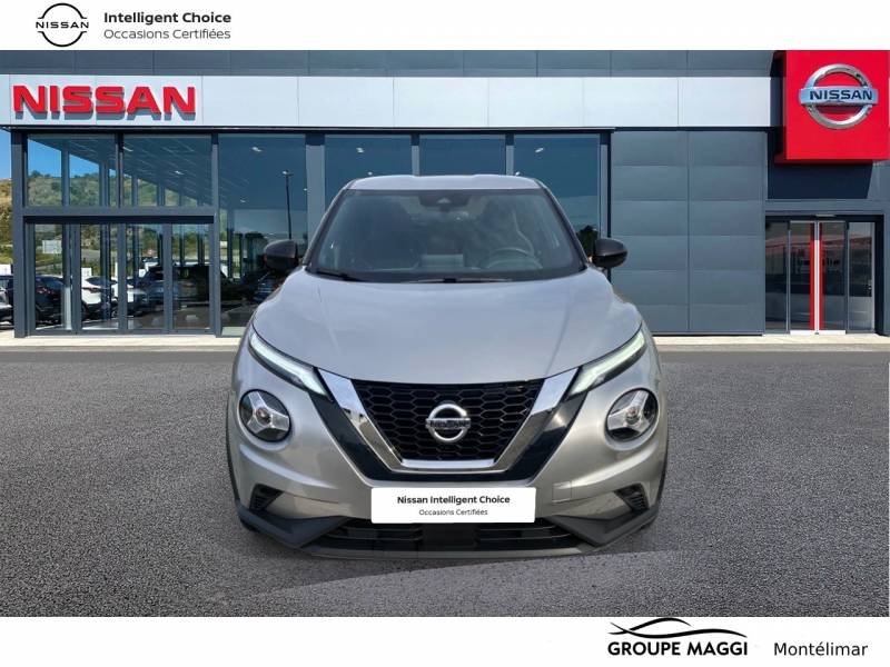 Nissan Juke - Photo 7