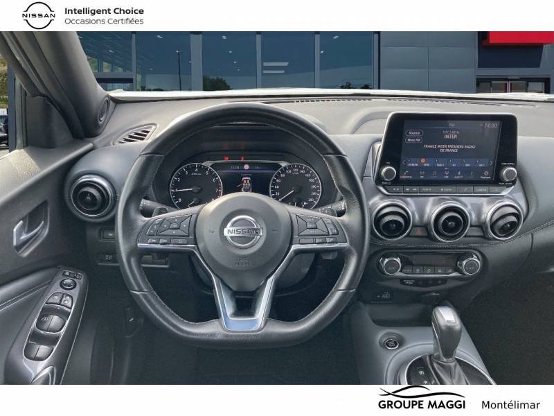 Nissan Juke - Photo 8