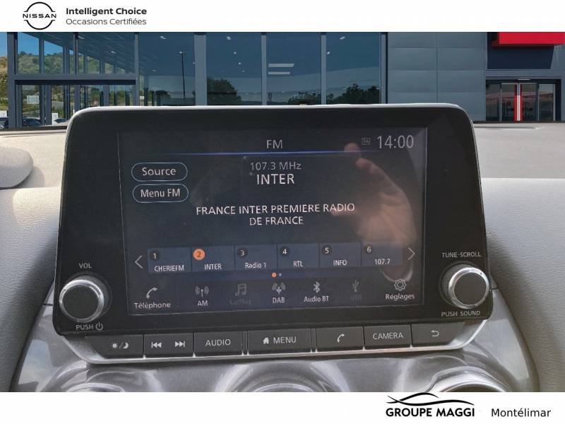 Nissan Juke - Photo 9
