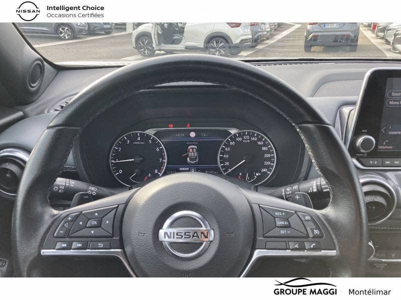 Nissan Juke - Photo 10