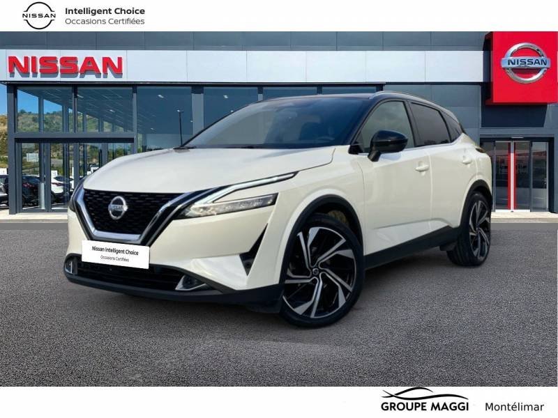 Nissan Qashqai - Photo 1