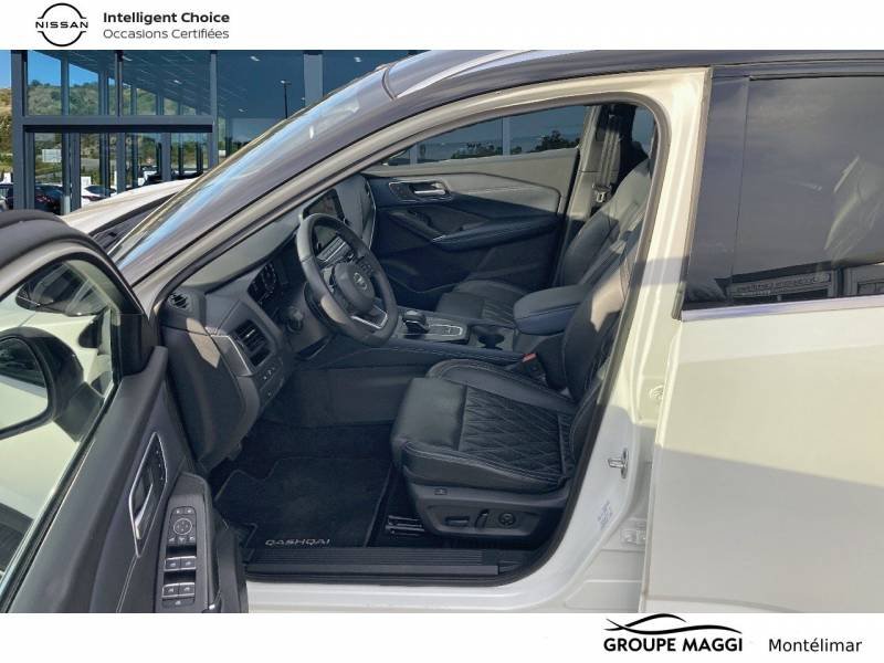 Nissan Qashqai - Photo 11