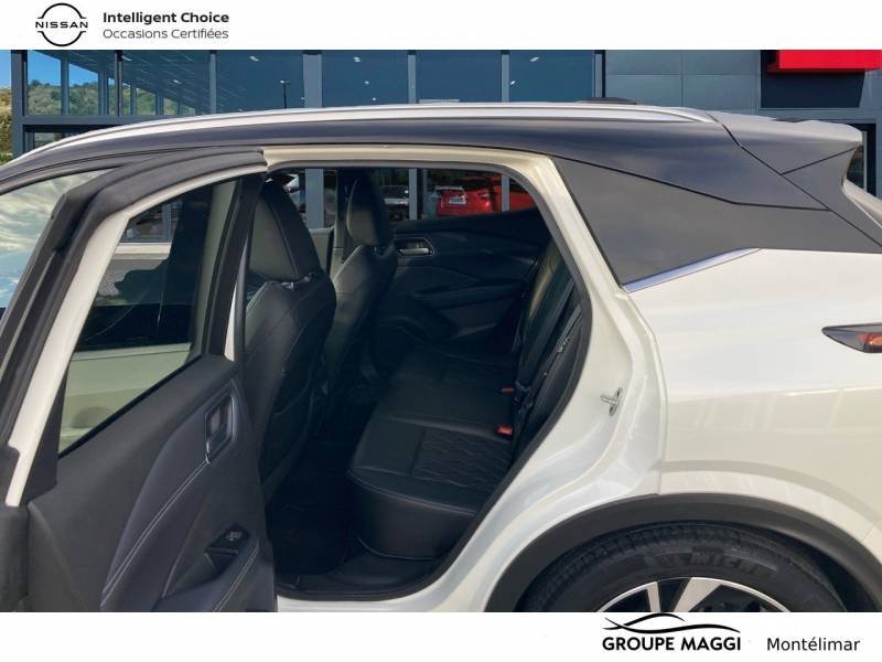 Nissan Qashqai - Photo 12