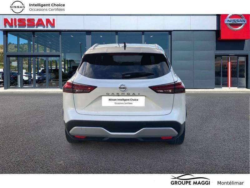 Nissan Qashqai - Photo 13