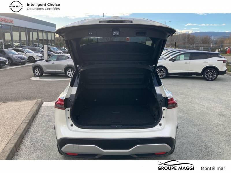 Nissan Qashqai - Photo 14