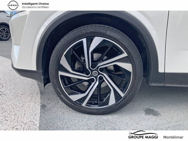 Nissan Qashqai - Photo 15
