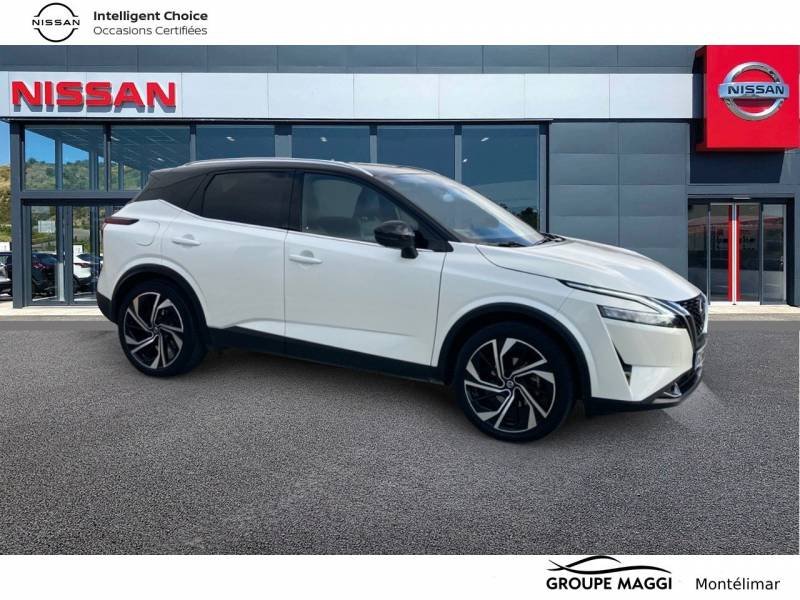 Nissan Qashqai - Photo 16
