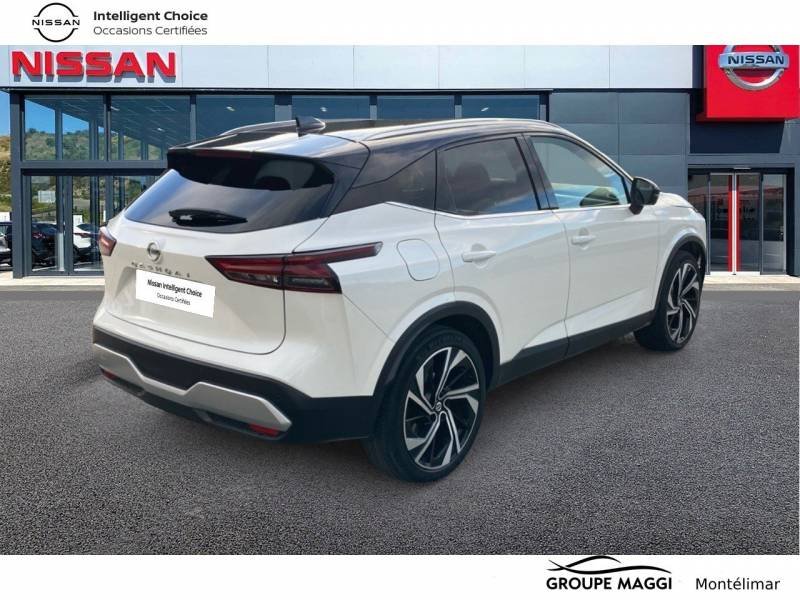 Nissan Qashqai - Photo 17