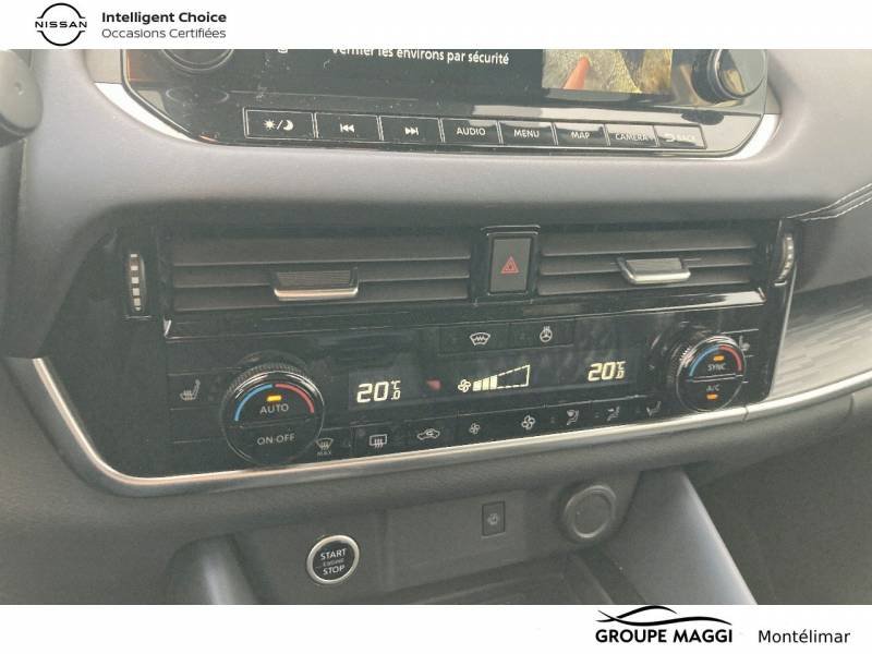 Nissan Qashqai - Photo 18