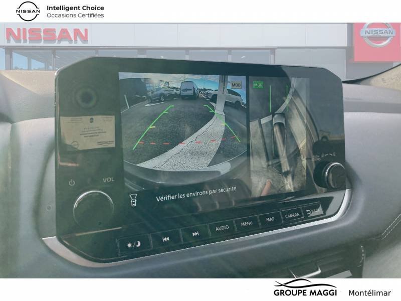 Nissan Qashqai - Photo 19