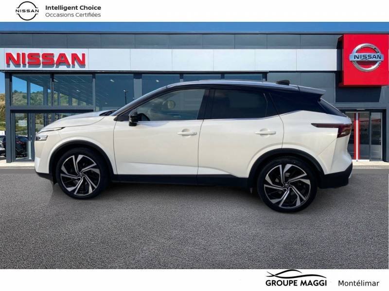Nissan Qashqai - Photo 2