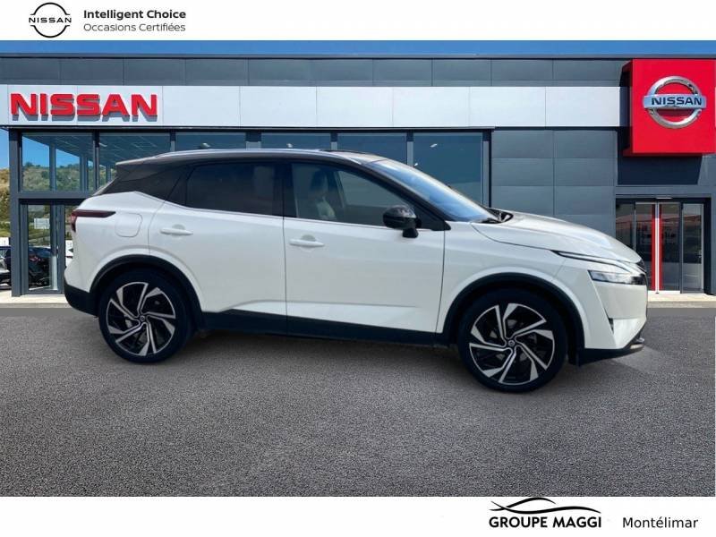 Nissan Qashqai - Photo 4