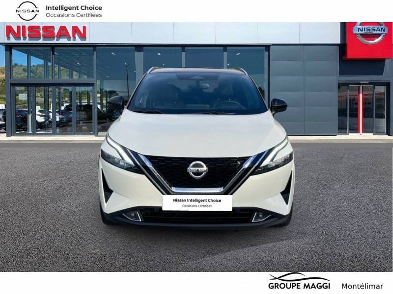 Nissan Qashqai - Photo 5