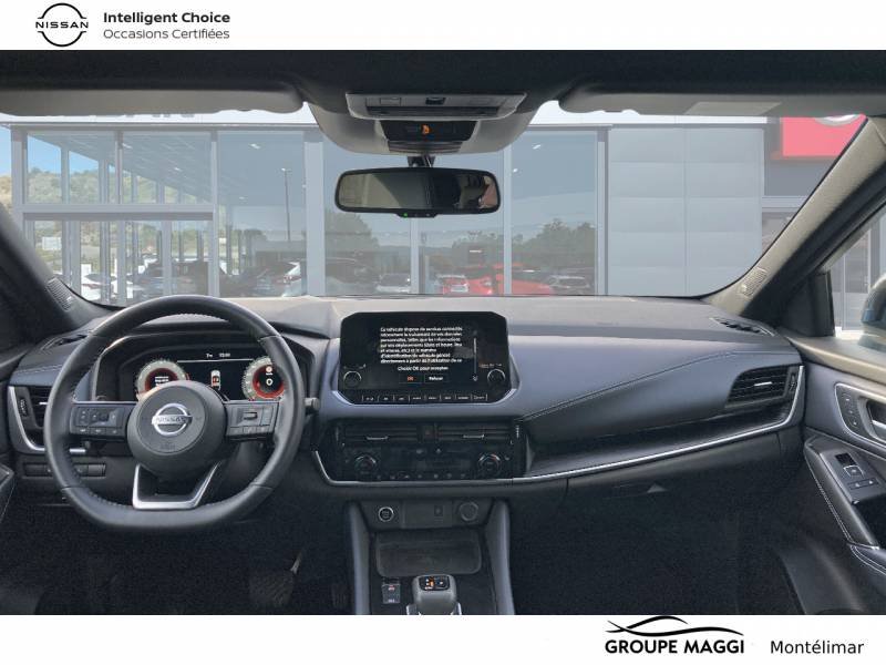 Nissan Qashqai - Photo 6