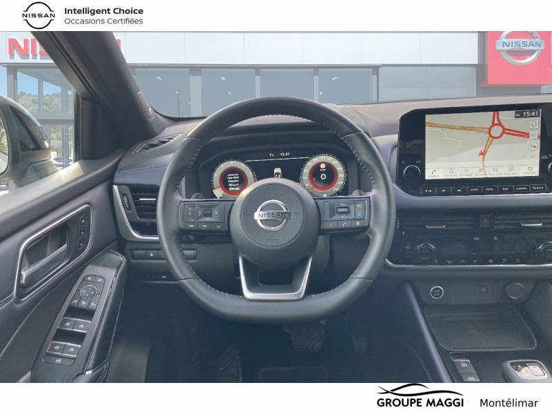 Nissan Qashqai - Photo 7