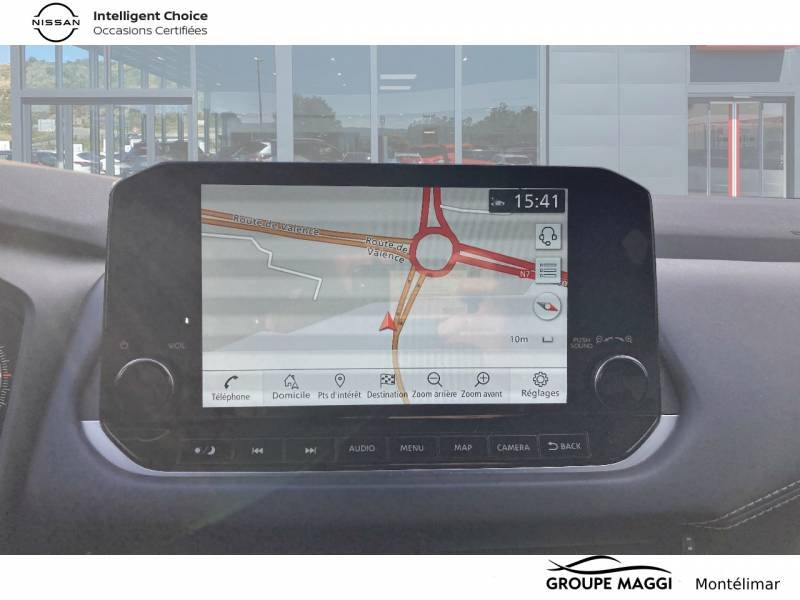 Nissan Qashqai - Photo 8