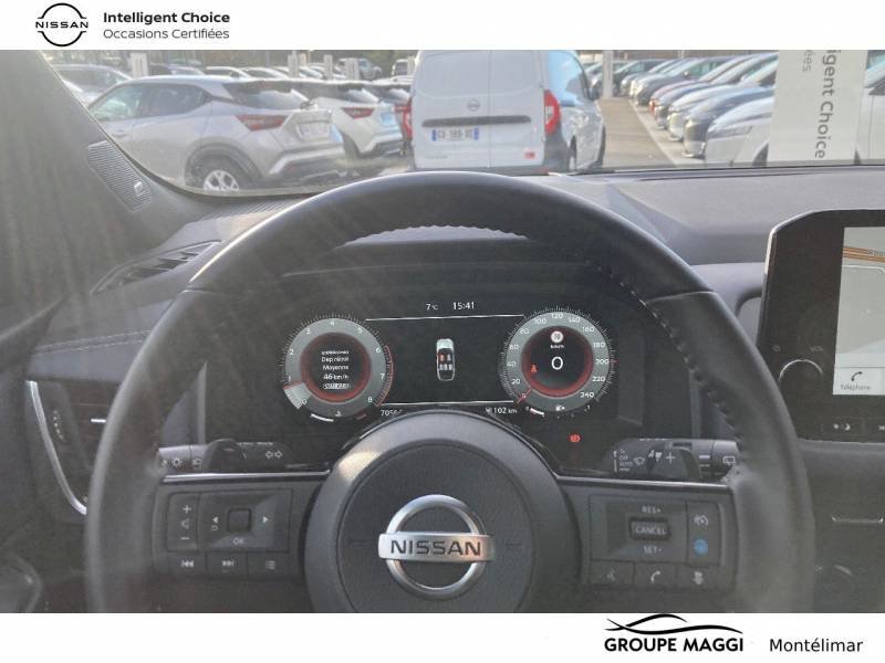 Nissan Qashqai - Photo 9