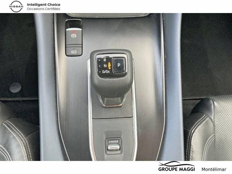 Nissan Qashqai - Photo 10