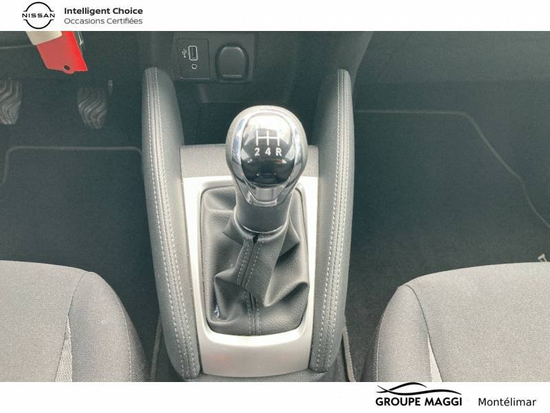 Nissan Micra - Photo 11
