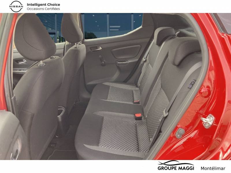 Nissan Micra - Photo 13