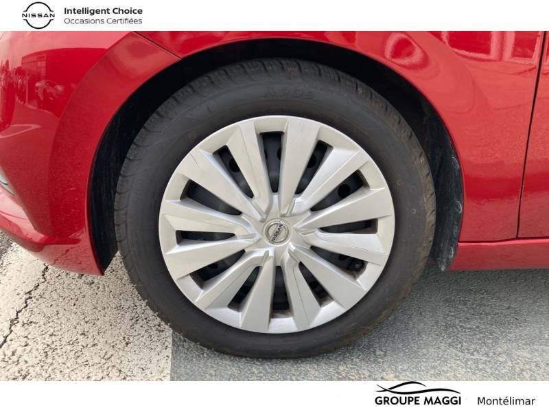 Nissan Micra - Photo 16