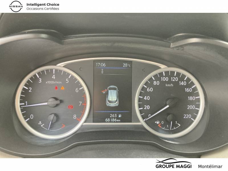 Nissan Micra - Photo 18