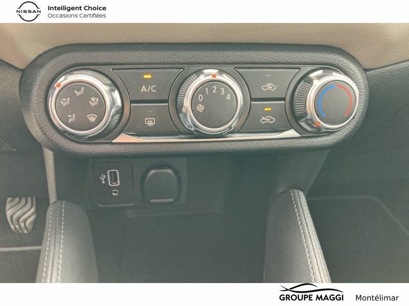 Nissan Micra - Photo 19