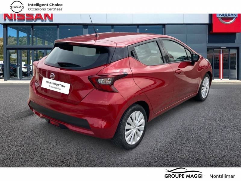 Nissan Micra - Photo 2