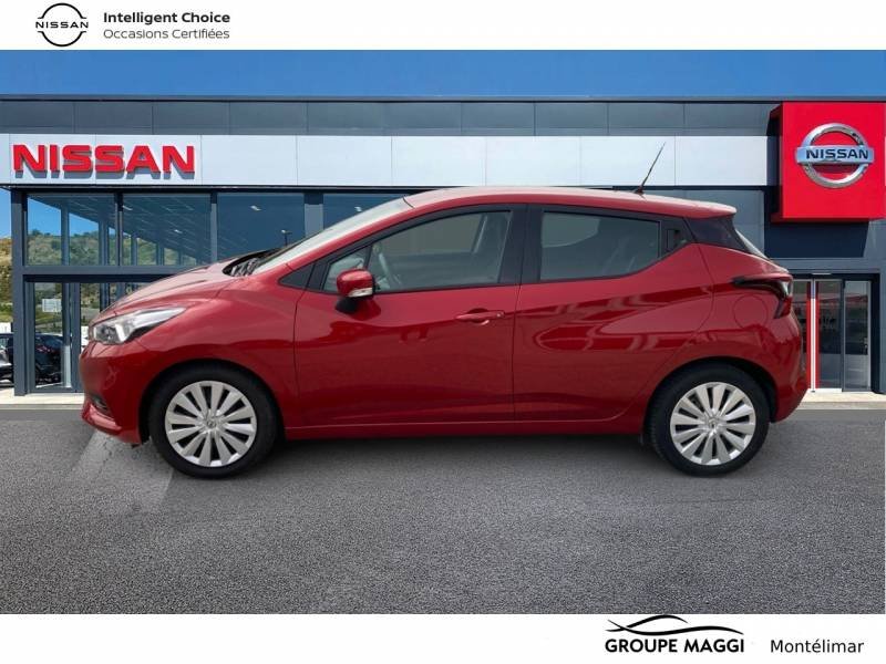 Nissan Micra - Photo 4