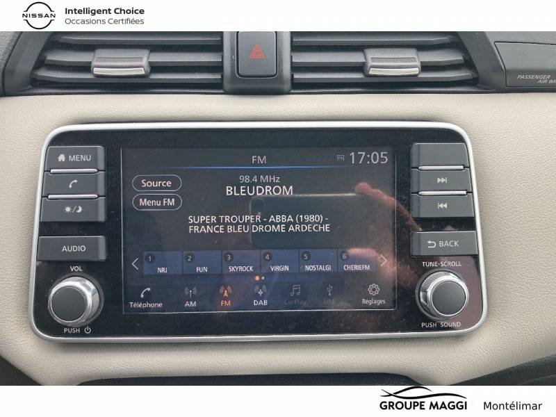 Nissan Micra - Photo 9