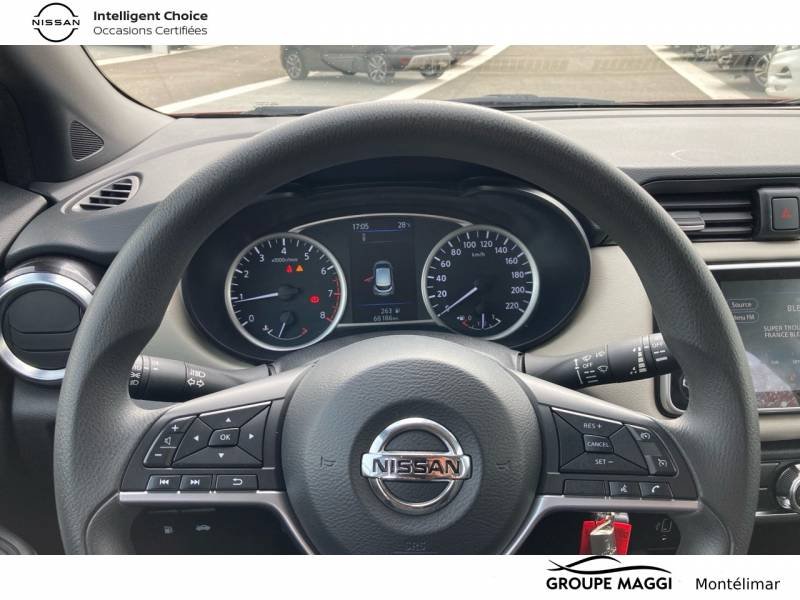 Nissan Micra - Photo 10