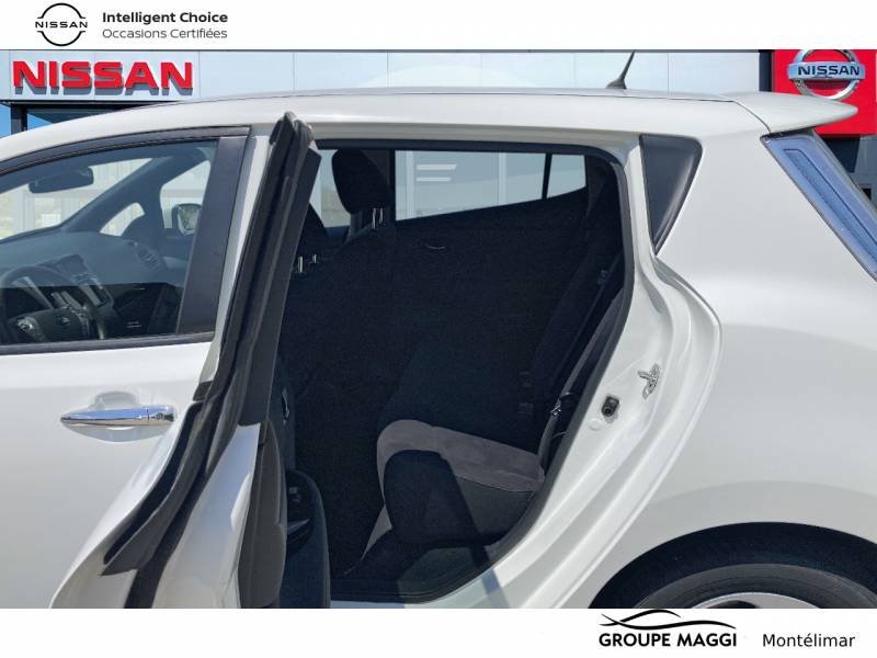 Nissan Leaf - Photo 12