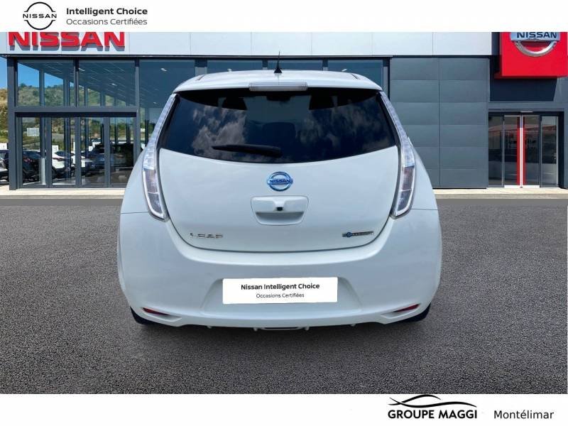 Nissan Leaf - Photo 13