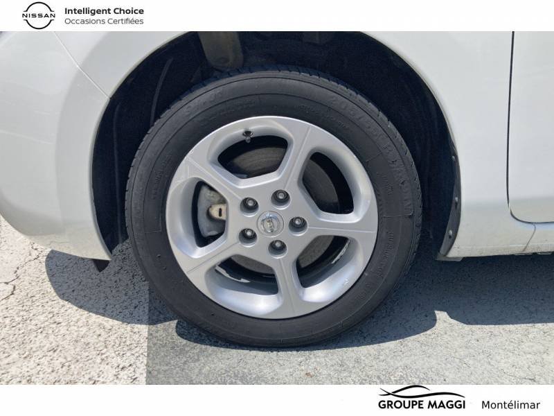 Nissan Leaf - Photo 15