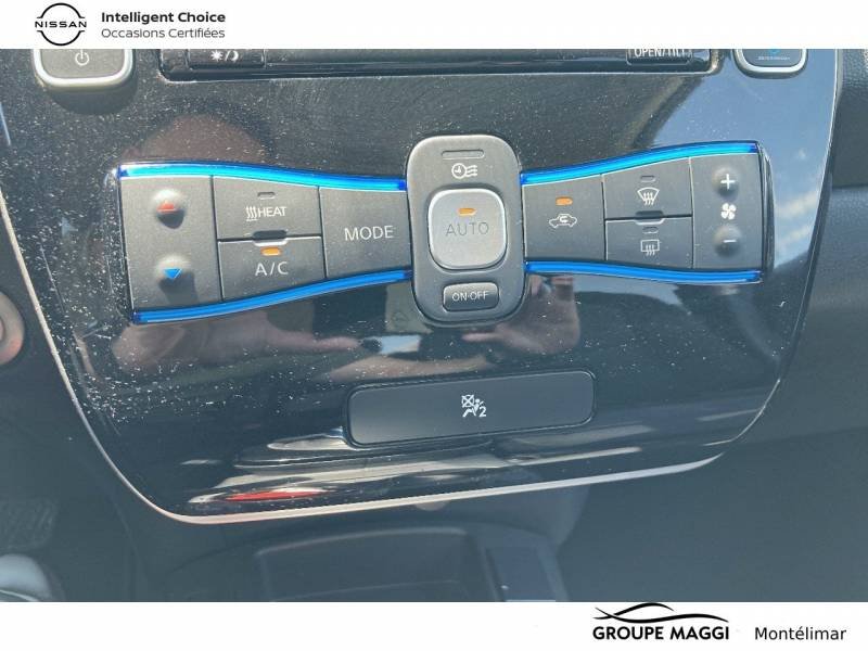 Nissan Leaf - Photo 18