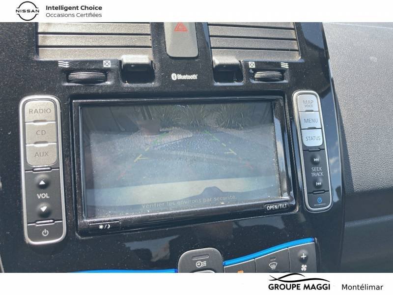 Nissan Leaf - Photo 19