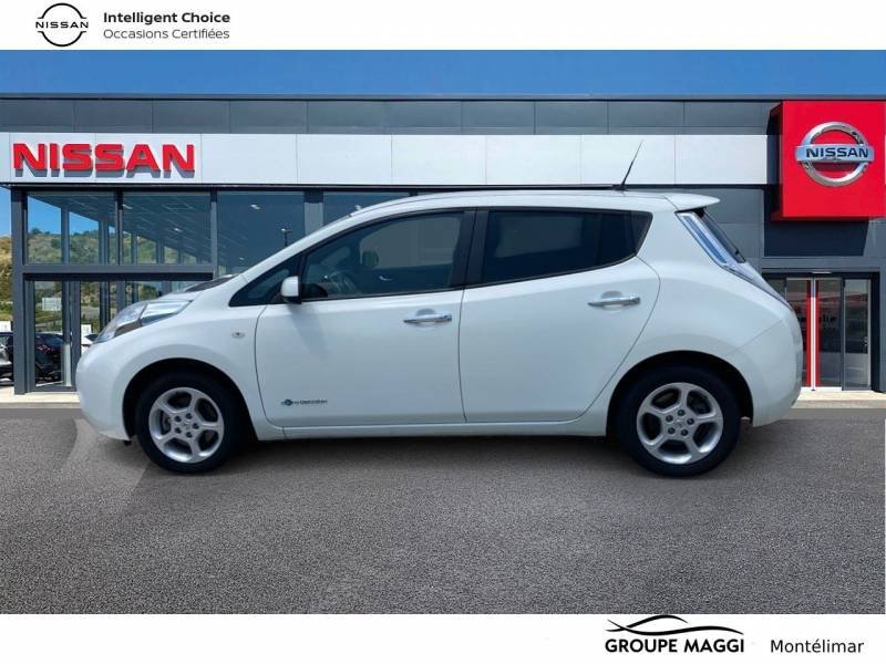 Nissan Leaf - Photo 2