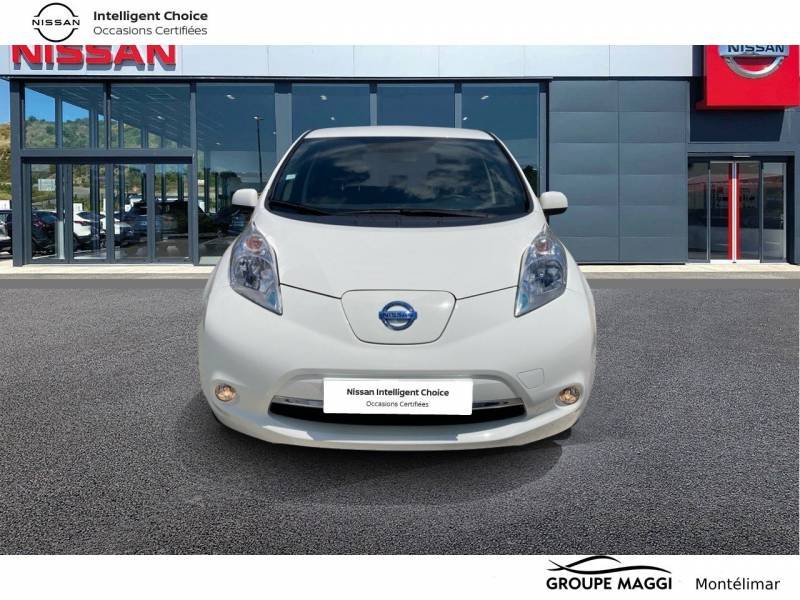 Nissan Leaf - Photo 5