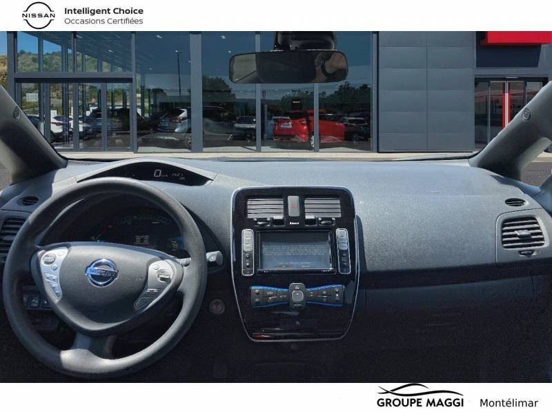 Nissan Leaf - Photo 6