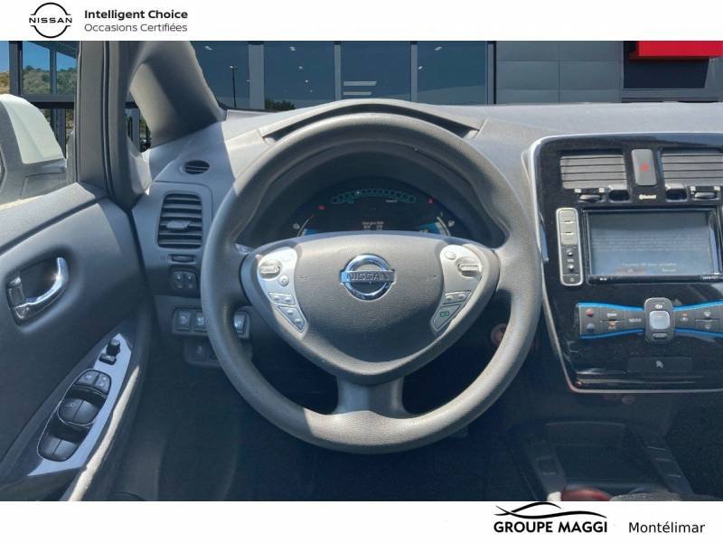 Nissan Leaf - Photo 7